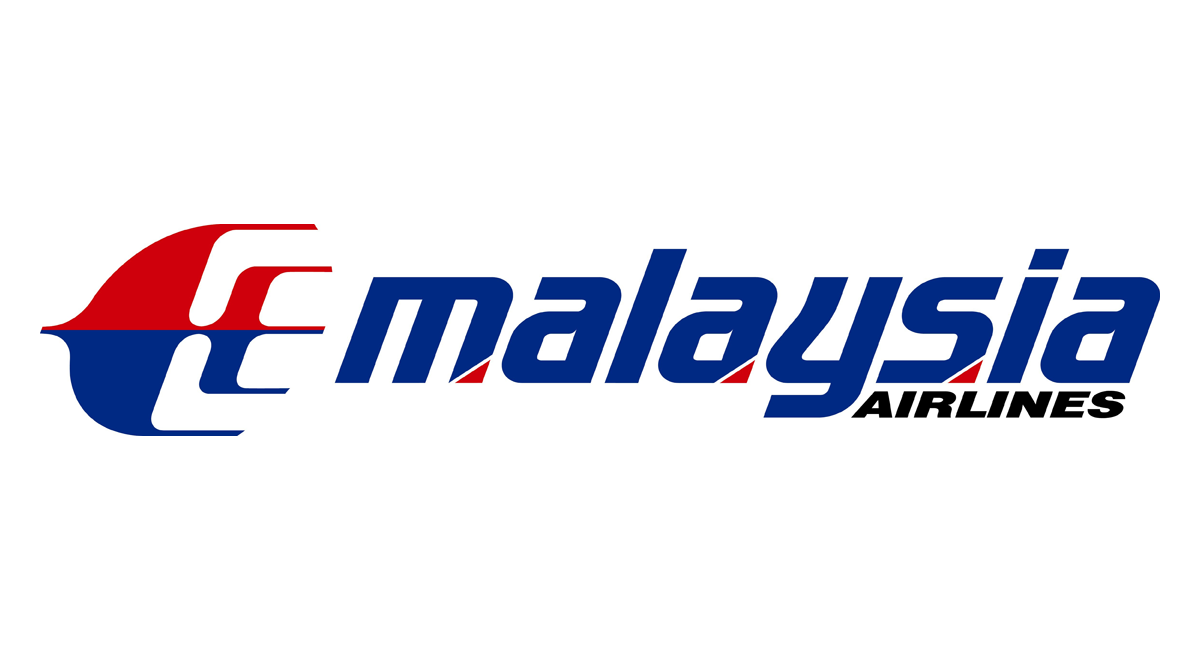 Malaysia Airlines Logo 1987 AIRLIVE