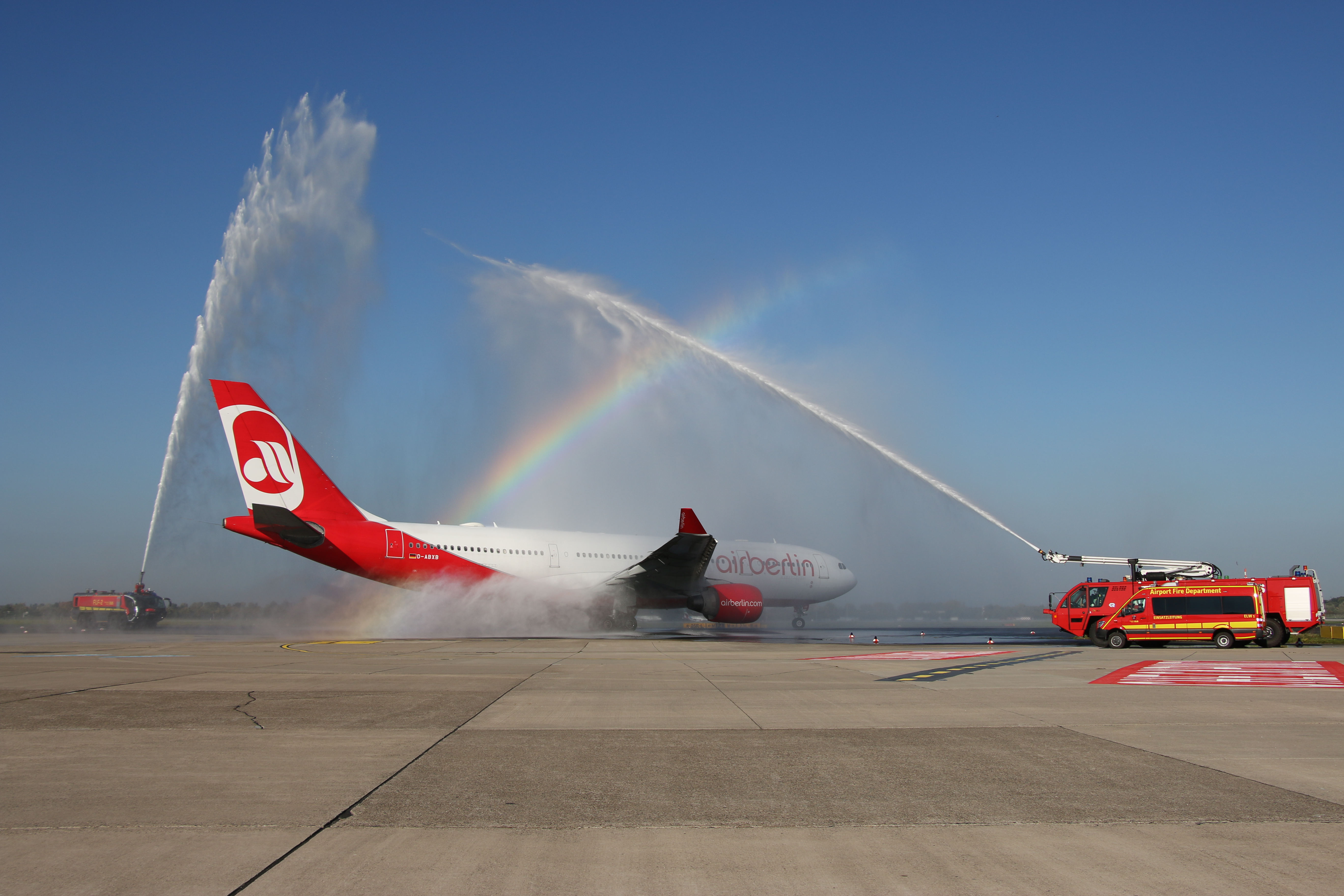 Air Berlin's NIKI to Cease Operations