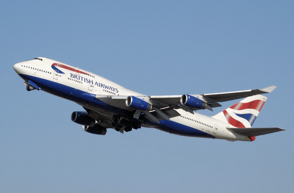 BREAKING Dead Stowaway Fell From Undercarriage British Airways Flight # ...