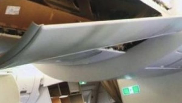 cathay pacific damaged baggage claim