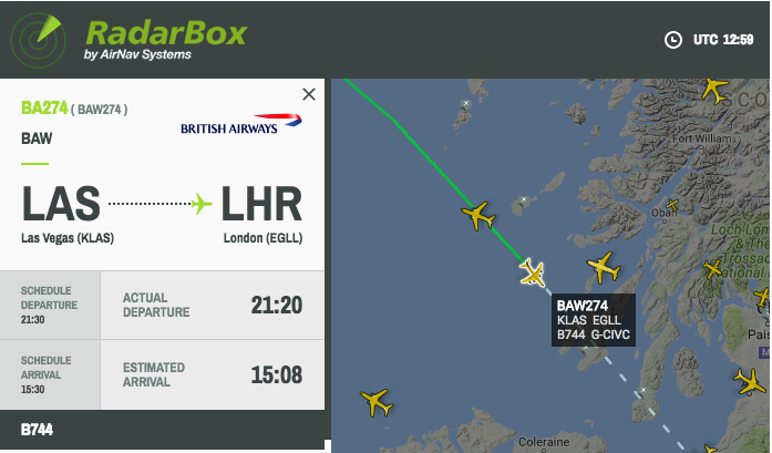 26 JAN BA274 LAS visual data 5