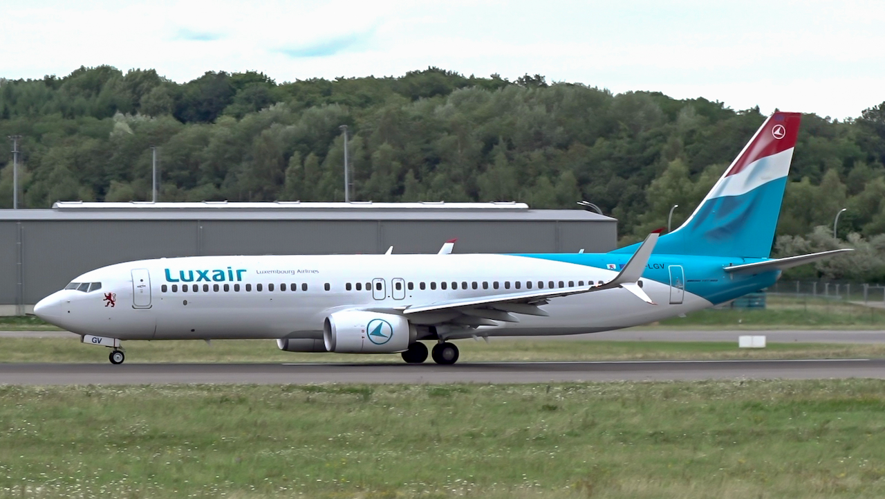 luxair tour luxembourg