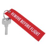 Remove before flight keychain - Image 2