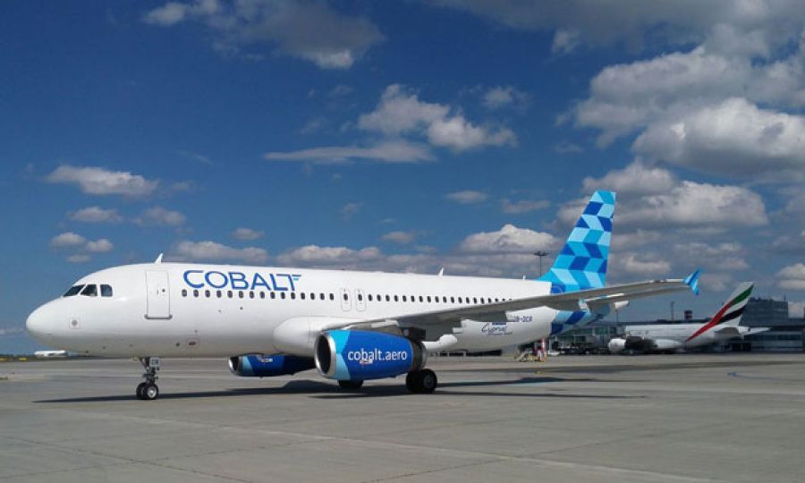Cobalt Airlines ile ilgili gÃ¶rsel sonucu