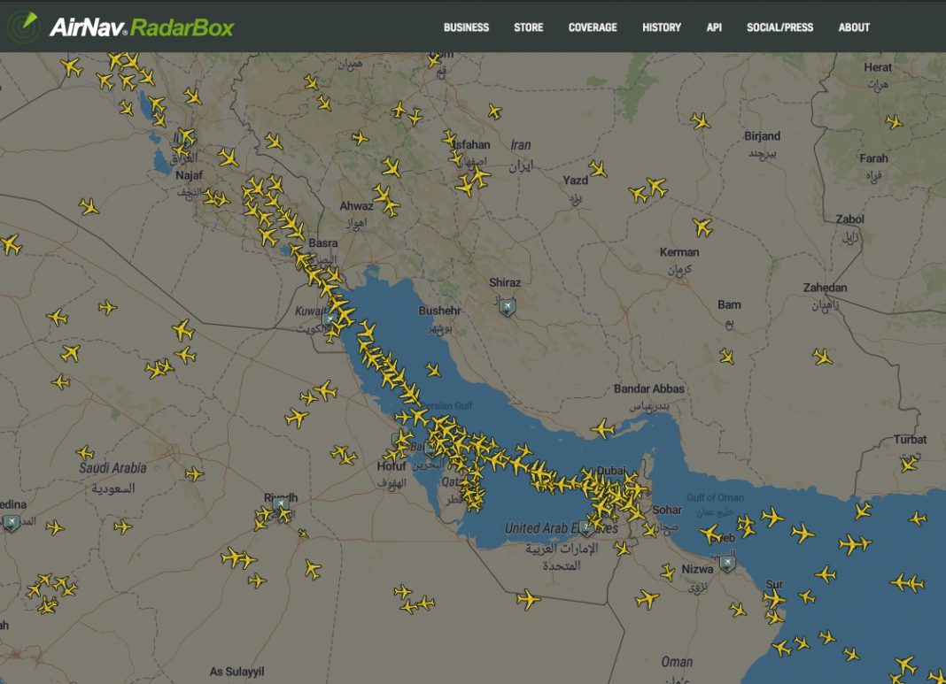 British Airways, Qantas, Lufthansa, Singapore Airlines, Air-France and ...