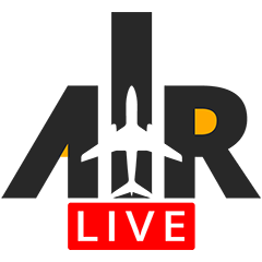 AIRLIVE logo