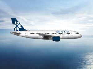 Iceland based startup Niceair cancels flights and suspends operations