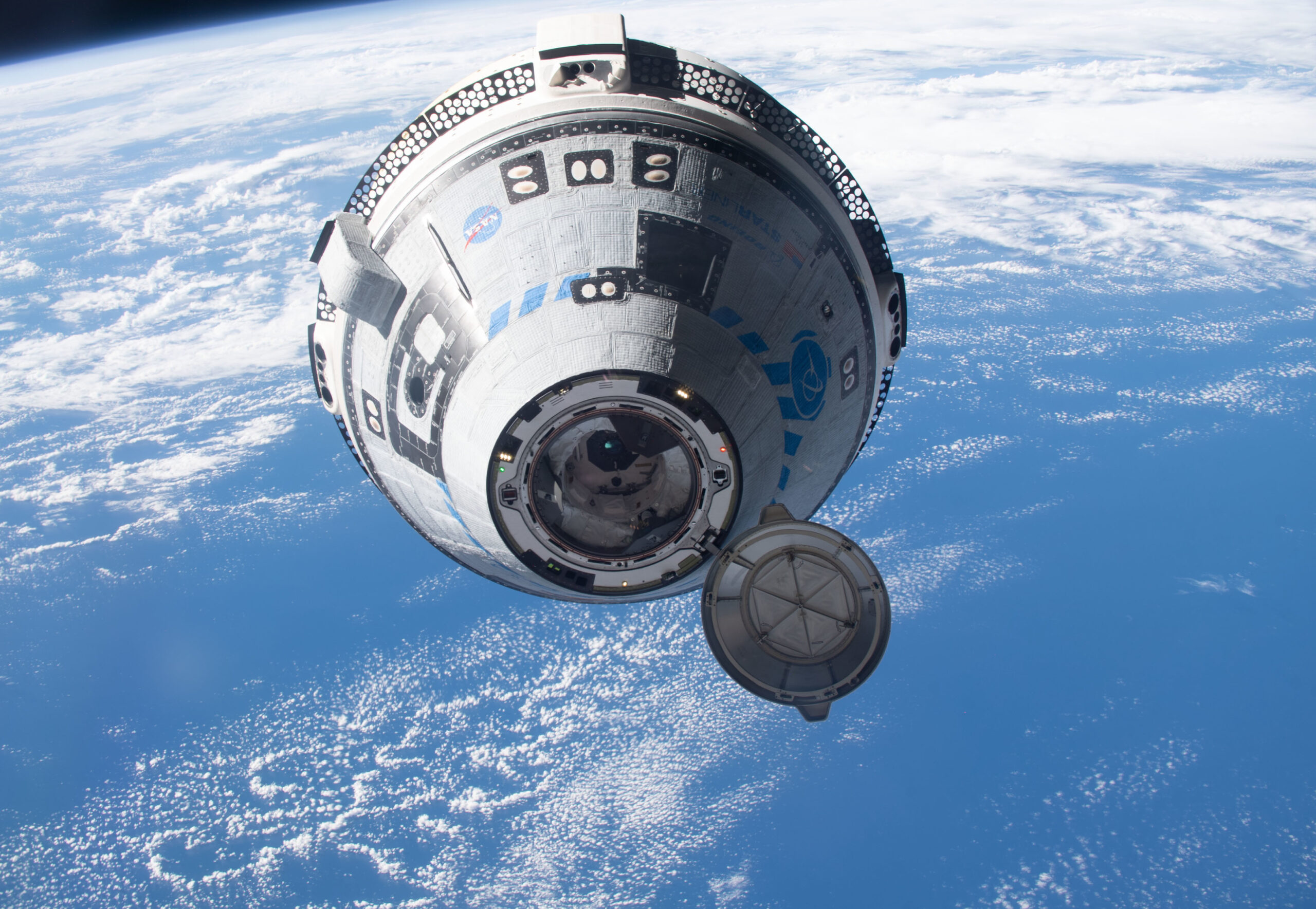 NASA admits Boeing astronauts are stranded in the ISS, could extend