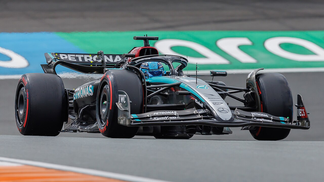 Why George Russell’s Broken Battery Faces a Months